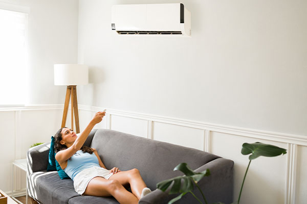 Climatiseur multi-splits - Climatisation 50 Manche
