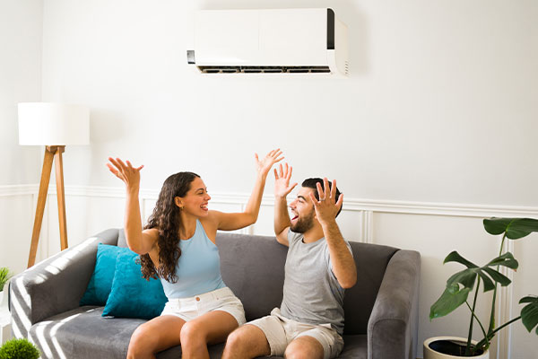 Dépannage urgence climatisation 50 Manche