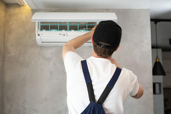 Entretien climatisation 50 Manche